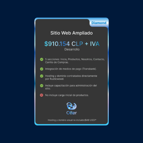 Sitio web ampliado